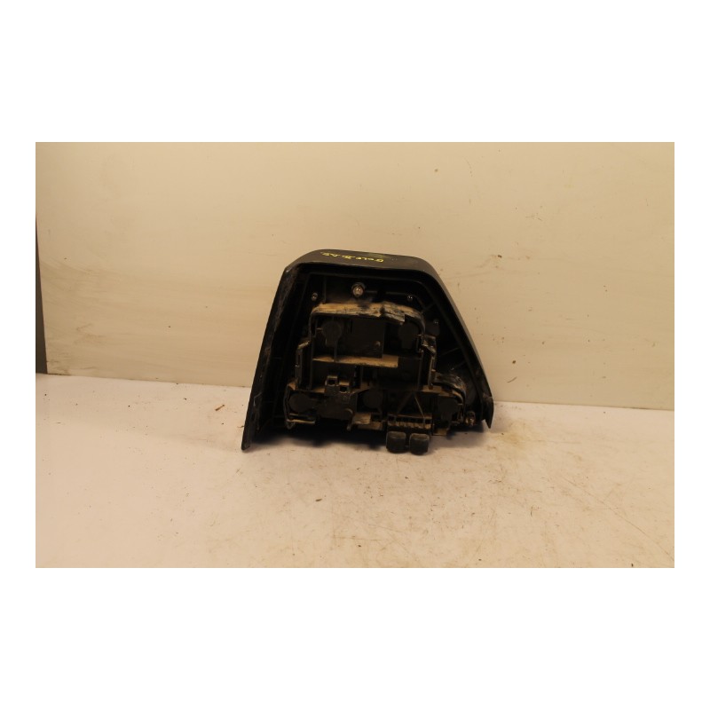 VW- GOLF - Πίσω-Δεξιά-