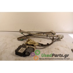 CITROEN - C5 - Γρύλος παραθύρου -  - ΘΕΣΗ: Εμπρός δεξιά - ΕΤΟΣ: 2001 - ΚΩΔ.ΚΑΤ/ΣΤΗ: .Μεταχειρισμένα ανταλλακτικά αυτοκινήτων www