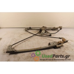 SEAT - CORDOBA - Γρύλος παραθύρου -  - ΘΕΣΗ: Εμπρός αριστερά - ΕΤΟΣ: 1995 - ΚΩΔ.ΚΑΤ/ΣΤΗ: .Μεταχειρισμένα ανταλλακτικά αυτοκινήτω