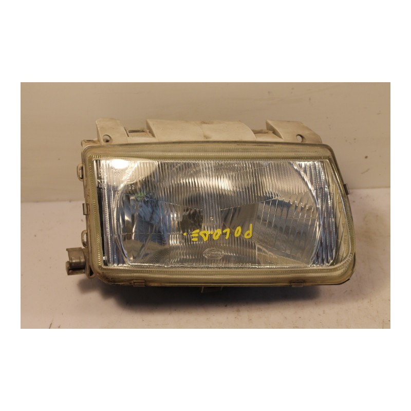 VW- POLO - Εμπρός-Δεξιά-