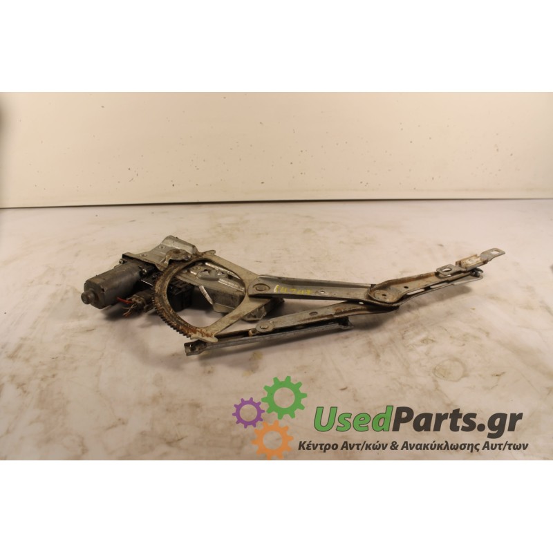 OPEL - ASTRA - Γρύλος παραθύρου -  - ΘΕΣΗ: Εμπρός αριστερά - ΕΤΟΣ: 2005 - ΚΩΔ.ΚΑΤ/ΣΤΗ: 13300-13100417.Μεταχειρισμένα ανταλλακτικ