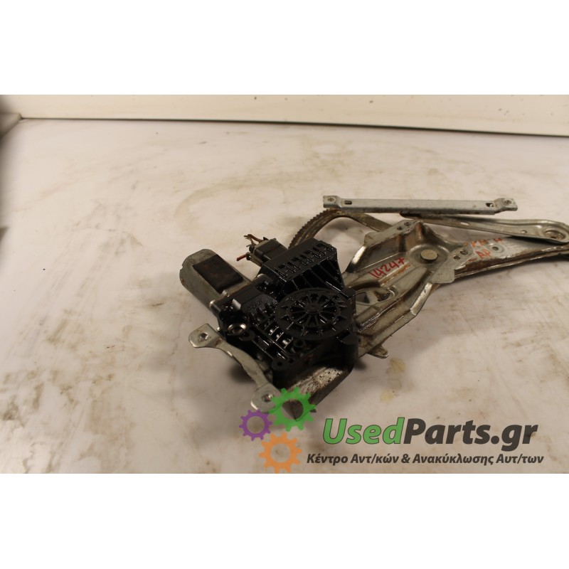 OPEL - ASTRA - Γρύλος παραθύρου -  - ΘΕΣΗ: Εμπρός αριστερά - ΕΤΟΣ: 2005 - ΚΩΔ.ΚΑΤ/ΣΤΗ: 13300-13100417.Μεταχειρισμένα ανταλλακτικ