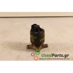 OPEL - ASTRA - Βαλβίδα EGR - ΚΩΔΙΚΟΣ ΜΗΧΑΝΗΣ: X14XE - ΚΥΒΙΚΑ:  - ΕΤΟΣ: 2000 - ΚΩΔ.ΚΑΤ/ΣΤΗ: 9836112902A.Μεταχειρισμένα ανταλλακτι