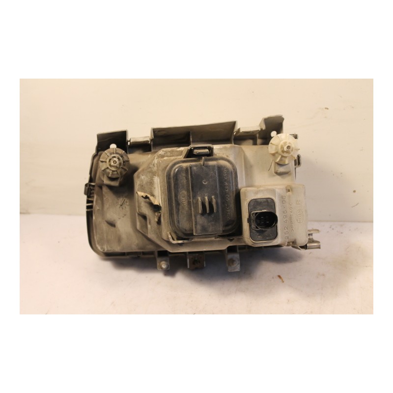 VW- POLO - Εμπρός-Δεξιά-