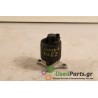 OPEL - CORSA - Βαλβίδα EGR - ΚΩΔΙΚΟΣ ΜΗΧΑΝΗΣ: X12SZ - ΚΥΒΙΚΑ:  - ΕΤΟΣ: 1998 - ΚΩΔ.ΚΑΤ/ΣΤΗ: 9405006272A.Μεταχειρισμένα ανταλλακτι