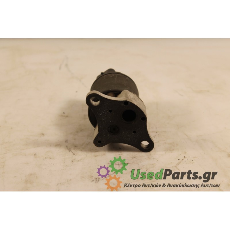 OPEL - CORSA - Βαλβίδα EGR - ΚΩΔΙΚΟΣ ΜΗΧΑΝΗΣ: X12SZ - ΚΥΒΙΚΑ:  - ΕΤΟΣ: 1998 - ΚΩΔ.ΚΑΤ/ΣΤΗ: 9405006272A.Μεταχειρισμένα ανταλλακτι