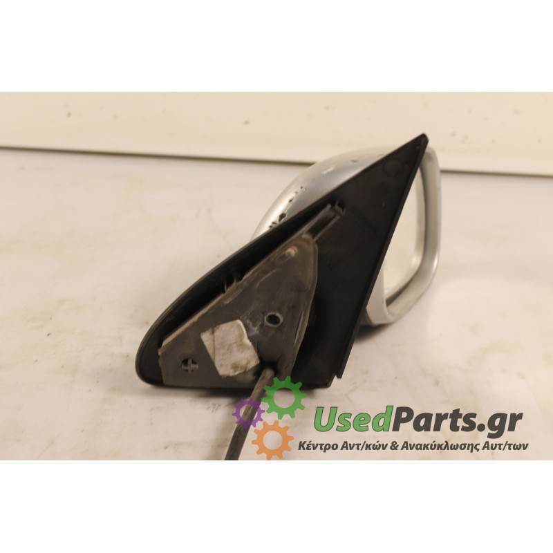 SKODA - FABIA - Καθρέπτης Μηχανικός - 5ΠΟΡΤΟ - ΘΕΣΗ: Εμπρός δεξιά - ΕΤΟΣ: 2000 - ΚΩΔ.ΚΑΤ/ΣΤΗ: .Μεταχειρισμένα ανταλλακτικά αυτοκ