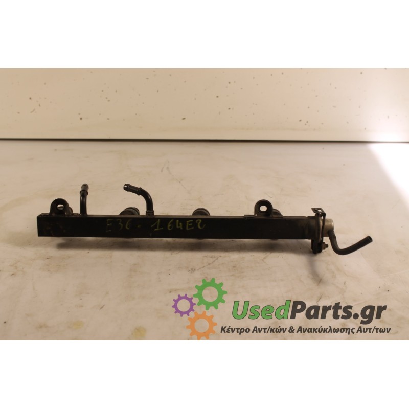 BMW - E36 - Μπέκ - ΚΩΔΙΚΟΣ ΜΗΧΑΝΗΣ: 164E2 - ΚΥΒΙΚΑ:  - ΕΤΟΣ: 1996 - ΚΩΔ.ΚΑΤ/ΣΤΗ: .Μεταχειρισμένα ανταλλακτικά αυτοκινήτων www.us