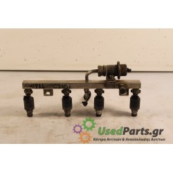 OPEL - CORSA - Μπέκ - ΚΩΔΙΚΟΣ ΜΗΧΑΝΗΣ: C14SE - ΚΥΒΙΚΑ:  - ΕΤΟΣ: 1997 - ΚΩΔ.ΚΑΤ/ΣΤΗ: .Μεταχειρισμένα ανταλλακτικά αυτοκινήτων www