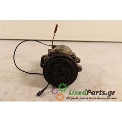 SUZUKI - VITARA - Κομπρεσέρ AC -  - ΕΤΟΣ: 1997 - ΚΩΔ.ΚΑΤ/ΣΤΗ: 95200-70CA1  7904034816.Μεταχειρισμένα ανταλλακτικά αυτοκινήτων ww