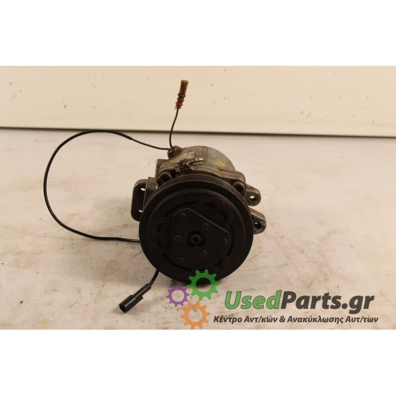 SUZUKI - VITARA - Κομπρεσέρ AC -  - ΕΤΟΣ: 1997 - ΚΩΔ.ΚΑΤ/ΣΤΗ: 95200-70CA1  7904034816.Μεταχειρισμένα ανταλλακτικά αυτοκινήτων ww