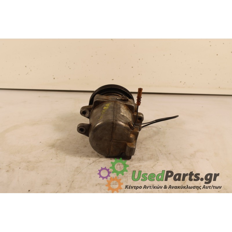 SUZUKI - VITARA - Κομπρεσέρ AC -  - ΕΤΟΣ: 1997 - ΚΩΔ.ΚΑΤ/ΣΤΗ: 95200-70CA1  7904034816.Μεταχειρισμένα ανταλλακτικά αυτοκινήτων ww