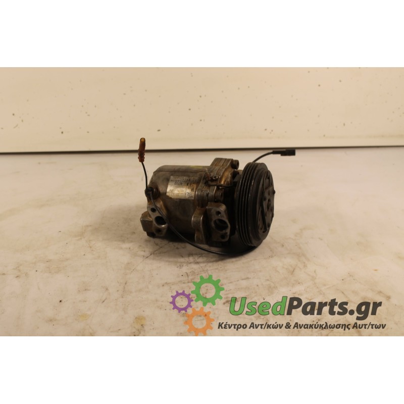 SUZUKI - VITARA - Κομπρεσέρ AC -  - ΕΤΟΣ: 1997 - ΚΩΔ.ΚΑΤ/ΣΤΗ: 95200-70CA1  7904034816.Μεταχειρισμένα ανταλλακτικά αυτοκινήτων ww