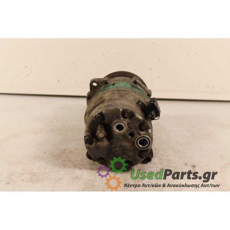 VW - GOLF - Κομπρεσέρ AC -  - ΕΤΟΣ: 1995 - ΚΩΔ.ΚΑΤ/ΣΤΗ: SD7V6 1104 R134a.Μεταχειρισμένα ανταλλακτικά αυτοκινήτων www.usedparts.g