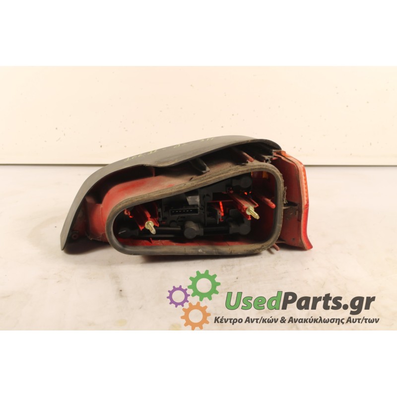 PEUGEOT - 106 - Φανάρι πίσω - 2ΠΟΡΤΟ - ΘΕΣΗ: Πίσω δεξιά - ΕΤΟΣ: 1997 - ΚΩΔ.ΚΑΤ/ΣΤΗ: .Μεταχειρισμένα ανταλλακτικά αυτοκινήτων www