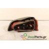 PEUGEOT - 106 - Φανάρι πίσω - 2ΠΟΡΤΟ - ΘΕΣΗ: Πίσω δεξιά - ΕΤΟΣ: 1997 - ΚΩΔ.ΚΑΤ/ΣΤΗ: .Μεταχειρισμένα ανταλλακτικά αυτοκινήτων www