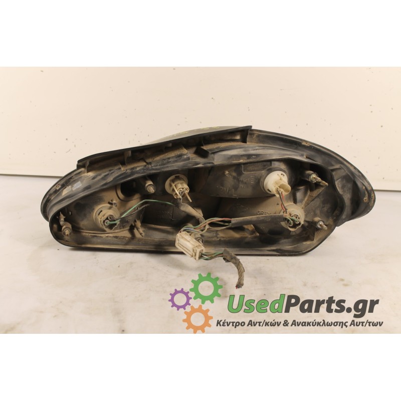 HYUNDAI - COUPE - Φανάρι πίσω - 2ΠΟΡΤΟ - ΘΕΣΗ: Πίσω αριστερά - ΕΤΟΣ: 1998 - ΚΩΔ.ΚΑΤ/ΣΤΗ: .Μεταχειρισμένα ανταλλακτικά αυτοκινήτω