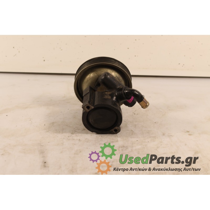 ALFA ROMEO - 146 - Αντλία υδραυλικού τιμονιού - ΚΩΔΙΚΟΣ ΜΗΧΑΝΗΣ: AR67601 - ΚΥΒΙΚΑ:  - ΕΤΟΣ: 1999 - ΚΩΔ.ΚΑΤ/ΣΤΗ: 26064414FJ  4647