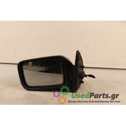 OPEL - CORSA - Καθρέπτης Μηχανικός - 2ΠΟΡΤΟ - ΘΕΣΗ: Εμπρός αριστερά - ΕΤΟΣ: 1997 - ΚΩΔ.ΚΑΤ/ΣΤΗ: .Μεταχειρισμένα ανταλλακτικά αυτ