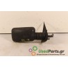 FIAT - CINQUECENTO - Καθρέπτης Μηχανικός -  - ΘΕΣΗ: Εμπρός δεξιά - ΕΤΟΣ: 1998 - ΚΩΔ.ΚΑΤ/ΣΤΗ: .Μεταχειρισμένα ανταλλακτικά αυτοκι