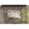 LANCIA - LYBRA - Εγκέφαλος ECU -  - ΕΤΟΣ: 2000 - ΚΩΔ.ΚΑΤ/ΣΤΗ: IAW49FB1.Μεταχειρισμένα ανταλλακτικά αυτοκινήτων www.usedparts.gr.