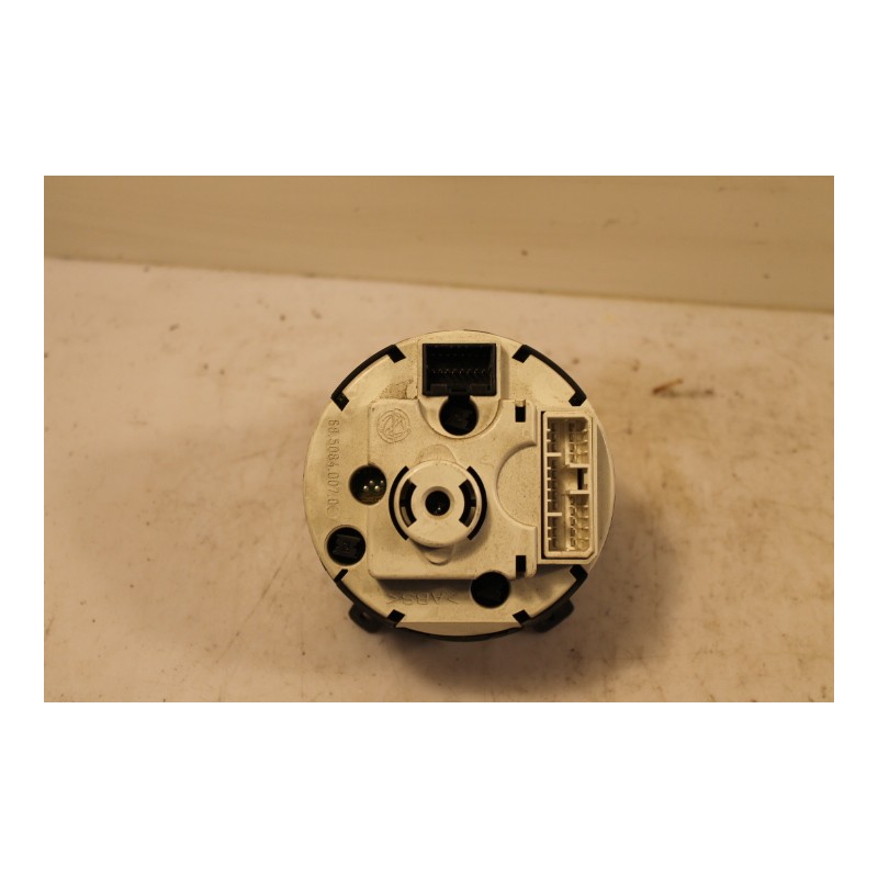 ALFA ROMEO- 156 - Καντράν οργάνων--ΣΤΡΟΦΟΜΕΤΡΟ