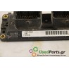 FIAT - PUNTO - Εγκέφαλος ECU -  - ΕΤΟΣ: 2002 - ΚΩΔ.ΚΑΤ/ΣΤΗ: 6160037606.Μεταχειρισμένα ανταλλακτικά αυτοκινήτων www.usedparts.gr.