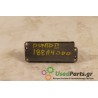 FIAT - PUNTO - Εγκέφαλος ECU -  - ΕΤΟΣ: 2002 - ΚΩΔ.ΚΑΤ/ΣΤΗ: 6160037606.Μεταχειρισμένα ανταλλακτικά αυτοκινήτων www.usedparts.gr.