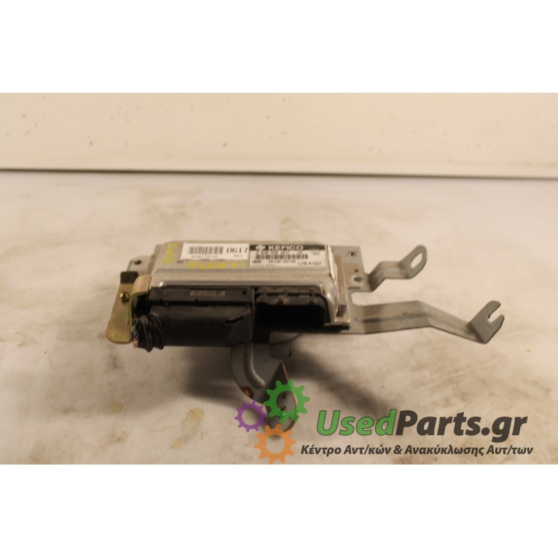KIA - CERATO - Εγκέφαλος ECU -  - ΕΤΟΣ: 2005 - ΚΩΔ.ΚΑΤ/ΣΤΗ: 9030930401F.Μεταχειρισμένα ανταλλακτικά αυτοκινήτων www.usedparts.gr