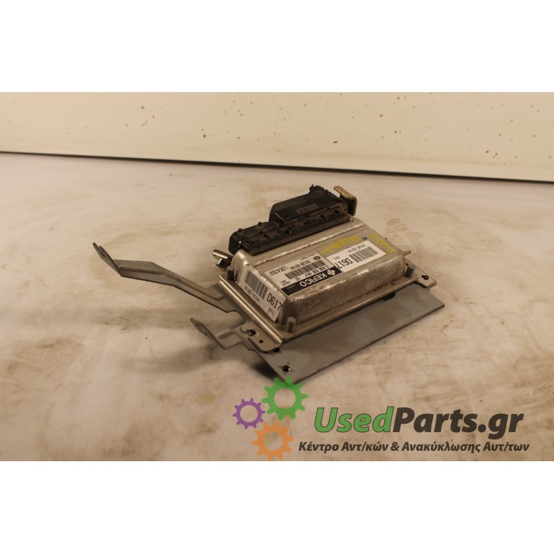 KIA - CERATO - Εγκέφαλος ECU -  - ΕΤΟΣ: 2005 - ΚΩΔ.ΚΑΤ/ΣΤΗ: 9030930401F.Μεταχειρισμένα ανταλλακτικά αυτοκινήτων www.usedparts.gr