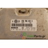 VW - GOLF - Εγκέφαλος ECU -  - ΕΤΟΣ: 2000 - ΚΩΔ.ΚΑΤ/ΣΤΗ: 036906032D.Μεταχειρισμένα ανταλλακτικά αυτοκινήτων www.usedparts.gr.Από