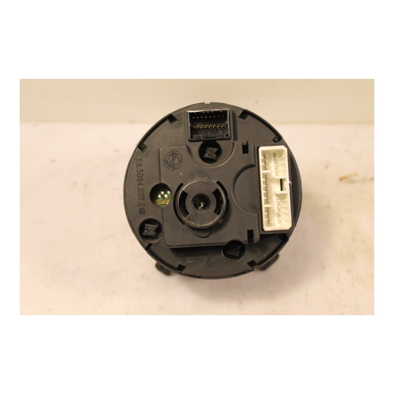 ALFA ROMEO- 156 - Καντράν οργάνων--ΣΤΡΟΦΟΜΕΤΡΟ