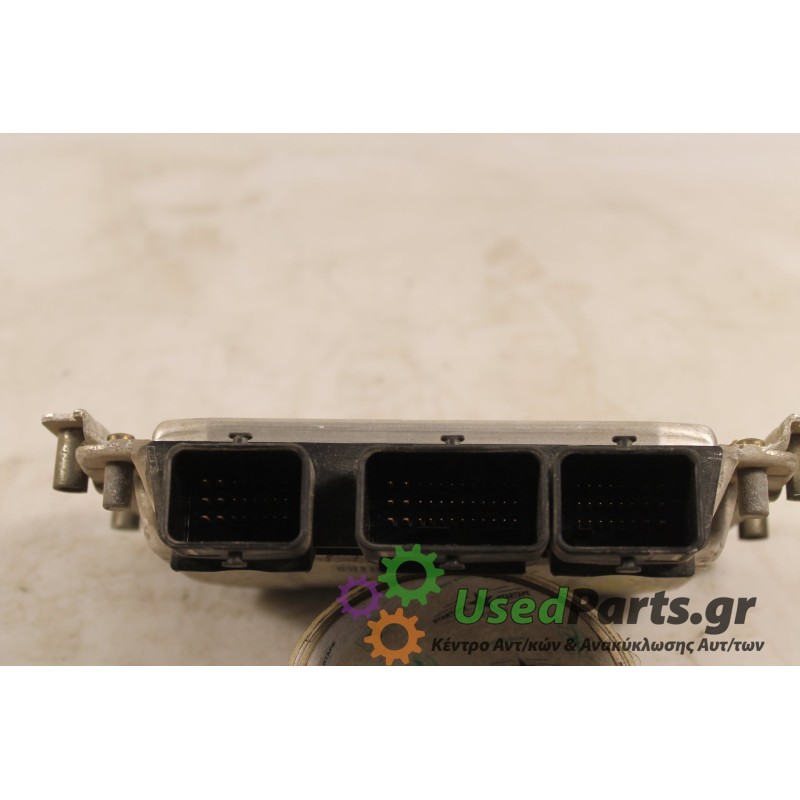 CITROEN - SAXO - Εγκέφαλος ECU -  - ΕΤΟΣ: 2000 - ΚΩΔ.ΚΑΤ/ΣΤΗ: 0261206246.Μεταχειρισμένα ανταλλακτικά αυτοκινήτων www.usedparts.g