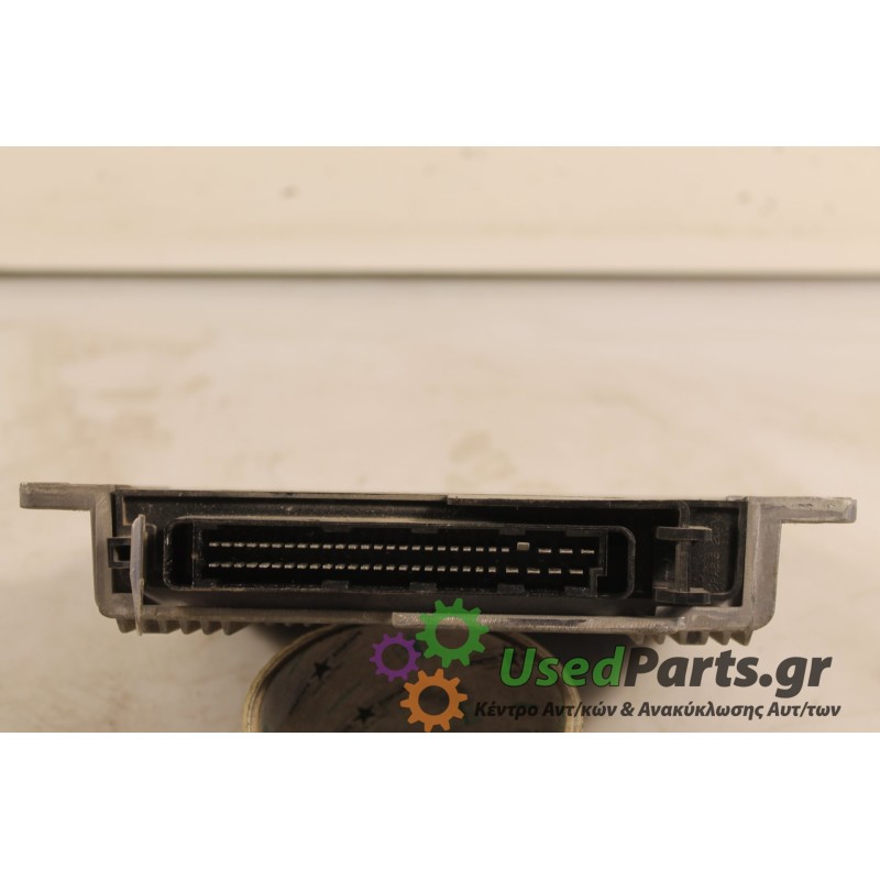 HYUNDAI - COUPE - Εγκέφαλος ECU -  - ΕΤΟΣ: 2000 - ΚΩΔ.ΚΑΤ/ΣΤΗ: 39140-23710.Μεταχειρισμένα ανταλλακτικά αυτοκινήτων www.usedparts