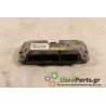 VW - GOLF - Εγκέφαλος ECU -  - ΕΤΟΣ: 2004 - ΚΩΔ.ΚΑΤ/ΣΤΗ: 03C906024AS.Μεταχειρισμένα ανταλλακτικά αυτοκινήτων www.usedparts.gr.Απ