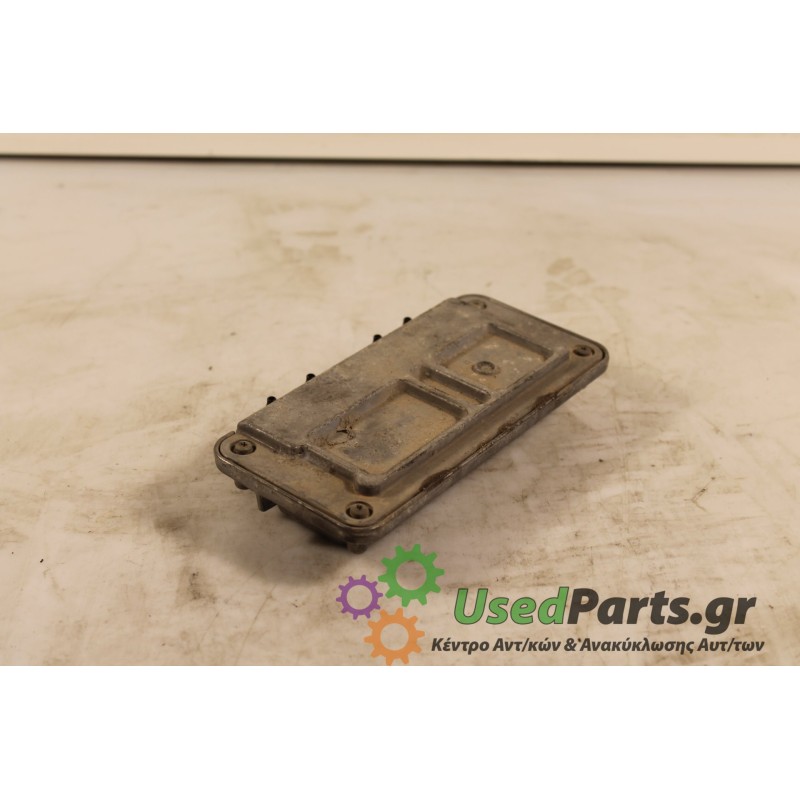 VW - GOLF - Εγκέφαλος ECU -  - ΕΤΟΣ: 2004 - ΚΩΔ.ΚΑΤ/ΣΤΗ: 03C906024AS.Μεταχειρισμένα ανταλλακτικά αυτοκινήτων www.usedparts.gr.Απ