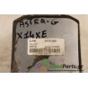 OPEL - ASTRA - Εγκέφαλος ECU -  - ΕΤΟΣ: 2000 - ΚΩΔ.ΚΑΤ/ΣΤΗ: 09355909.Μεταχειρισμένα ανταλλακτικά αυτοκινήτων www.usedparts.gr.Απ