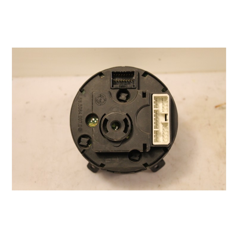 ALFA ROMEO- 156 - Καντράν οργάνων--ΣΤΡΟΦΟΜΕΤΡΟ