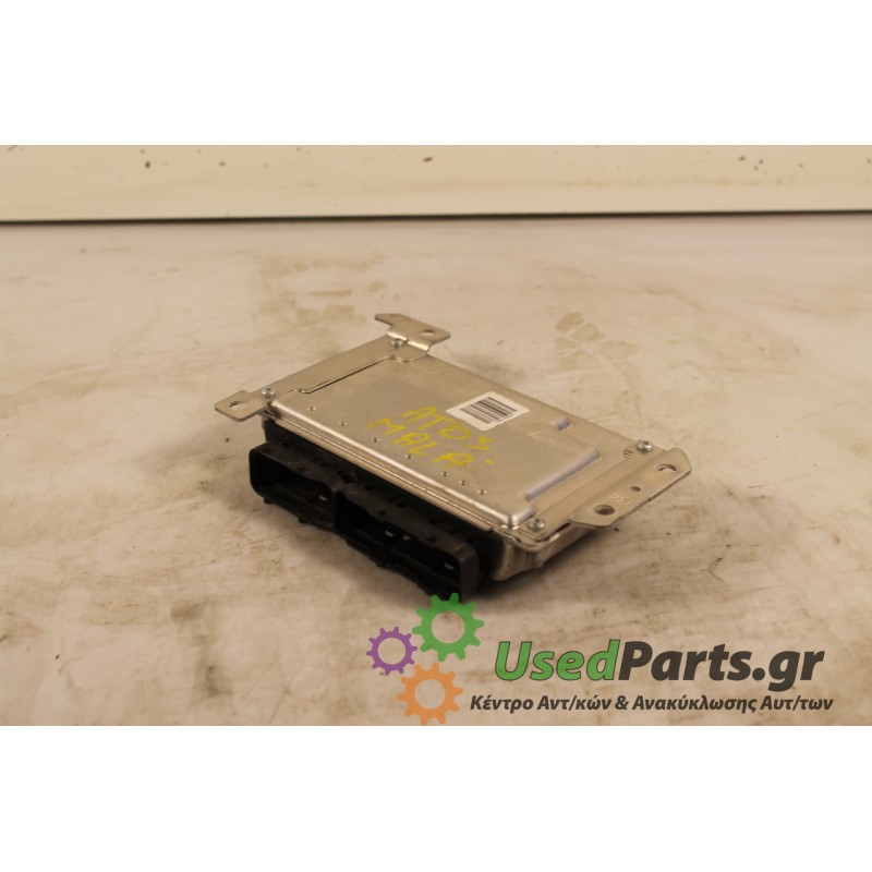 HYUNDAI - ATOS - Εγκέφαλος ECU -  - ΕΤΟΣ: 2000 - ΚΩΔ.ΚΑΤ/ΣΤΗ: 9030930390F  39110-02BA5.Μεταχειρισμένα ανταλλακτικά αυτοκινήτων w