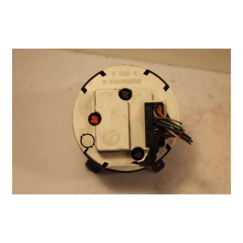 ALFA ROMEO- 156 - Καντράν οργάνων--ΚΟΝΤΕΡ