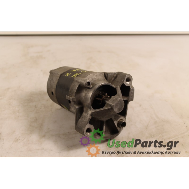 RENAULT - CLIO - Μίζα -  - ΕΤΟΣ: 1998 - ΚΩΔ.ΚΑΤ/ΣΤΗ: 104674105119C.Μεταχειρισμένα ανταλλακτικά αυτοκινήτων www.usedparts.gr.Απόσ