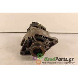 ALFA ROMEO - 146 - Δυναμό -  - ΕΤΟΣ: 1999 - ΚΩΔ.ΚΑΤ/ΣΤΗ: 6332161214  85A.Μεταχειρισμένα ανταλλακτικά αυτοκινήτων www.usedparts.g