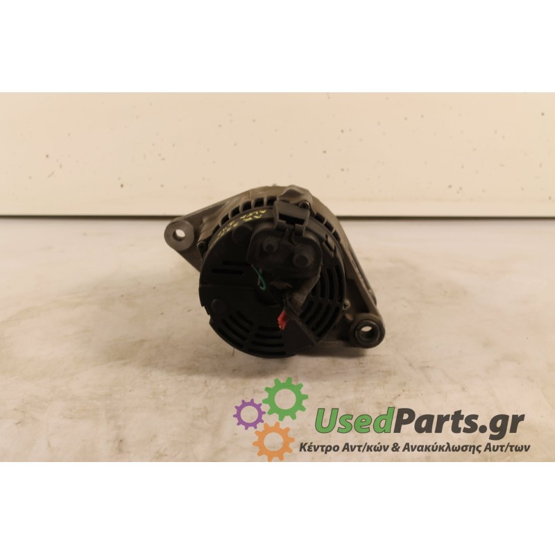 ALFA ROMEO - 146 - Δυναμό -  - ΕΤΟΣ: 1999 - ΚΩΔ.ΚΑΤ/ΣΤΗ: 6332161214  85A.Μεταχειρισμένα ανταλλακτικά αυτοκινήτων www.usedparts.g