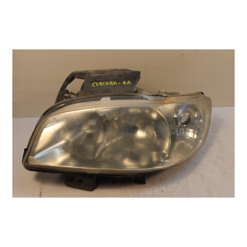 SEAT- CORDOBA - Εμπρός-Αριστερά-