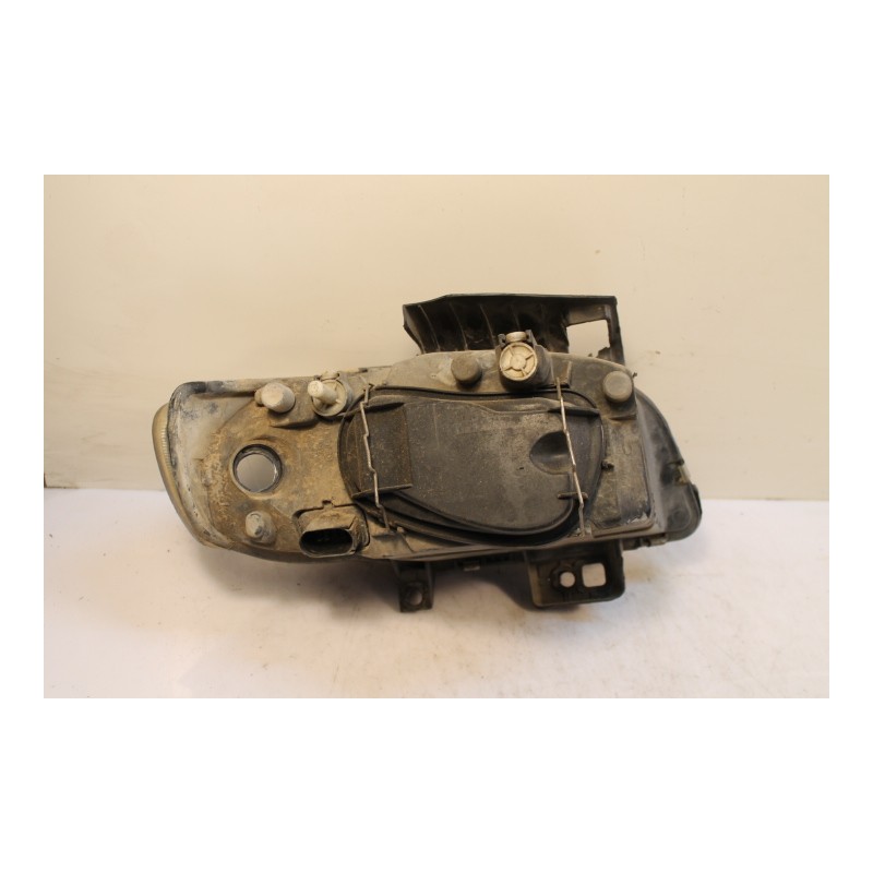 SEAT- CORDOBA - Εμπρός-Αριστερά-