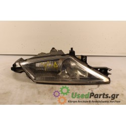 LANCIA - YPSILON - Φανάρι εμπρός - 2ΠΟΡΤΟ - ΘΕΣΗ: Εμπρός δεξιά - ΕΤΟΣ: 1998 - ΚΩΔ.ΚΑΤ/ΣΤΗ: ORIGINAL.Μεταχειρισμένα ανταλλακτικά