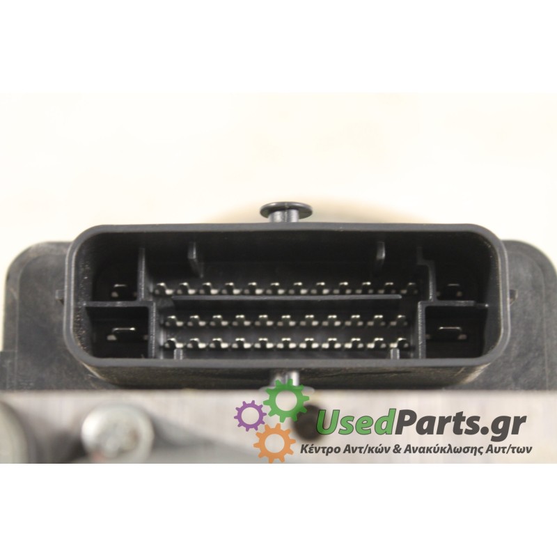 SEAT - IBIZA - Μονάδα ABS -  - ΘΕΣΗ:  - ΕΤΟΣ: 2014 - ΚΩΔ.ΚΑΤ/ΣΤΗ: 6R0907379BG  6R0907379AS.Μεταχειρισμένα ανταλλακτικά αυτοκινήτ