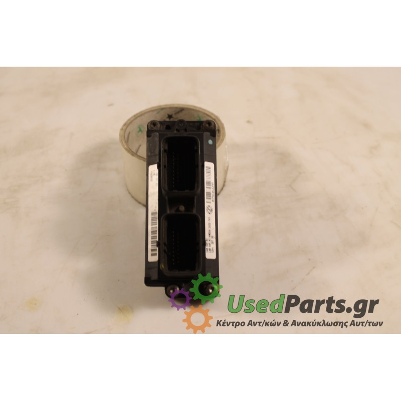 FIAT - SEICENTO - Εγκέφαλος ECU -  - ΕΤΟΣ: 1998 - ΚΩΔ.ΚΑΤ/ΣΤΗ: IAW59FM7.Μεταχειρισμένα ανταλλακτικά αυτοκινήτων www.usedparts.gr