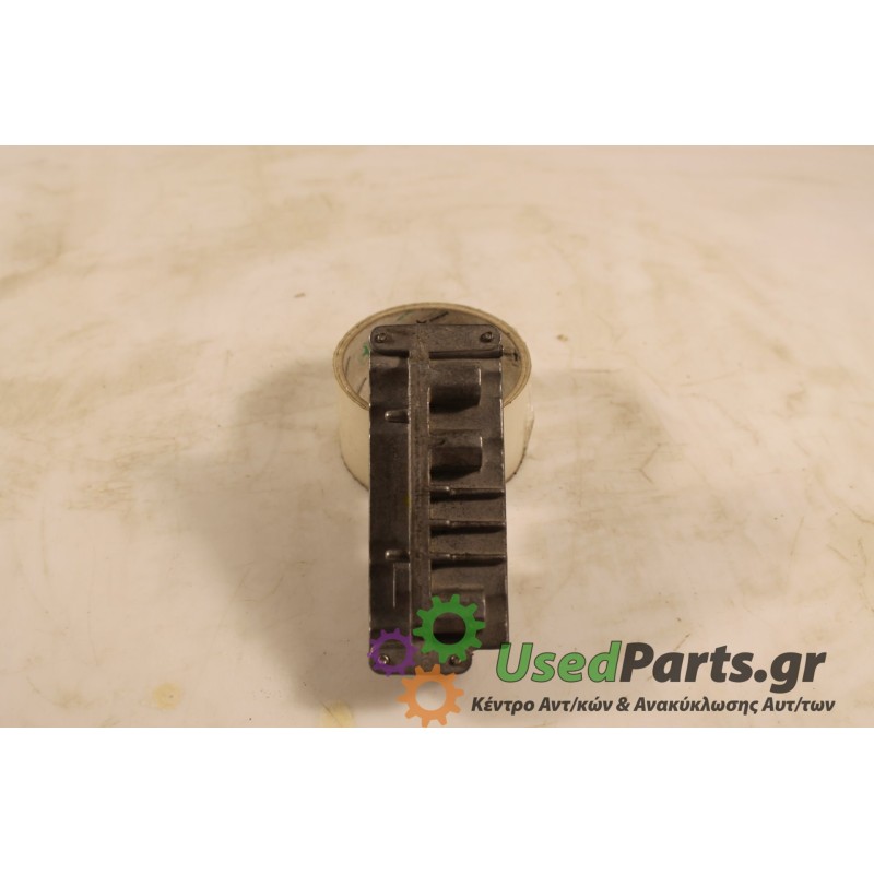 FIAT - SEICENTO - Εγκέφαλος ECU -  - ΕΤΟΣ: 1998 - ΚΩΔ.ΚΑΤ/ΣΤΗ: IAW59FM7.Μεταχειρισμένα ανταλλακτικά αυτοκινήτων www.usedparts.gr
