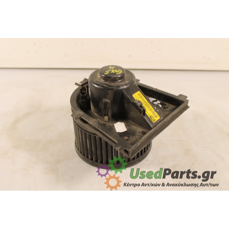 VW - GOLF - Μοτέρ καλοριφέρ -  - ΕΤΟΣ: 2000 - ΚΩΔ.ΚΑΤ/ΣΤΗ: 1J1819021C.Μεταχειρισμένα ανταλλακτικά αυτοκινήτων www.usedparts.gr.Α